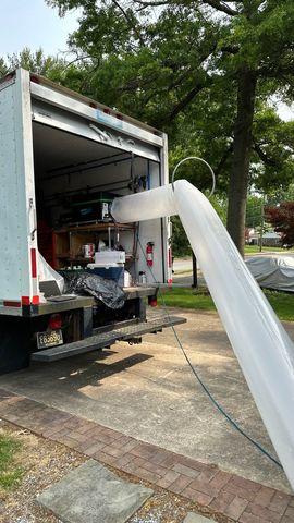 Aeroseal Duct Repair in Newark, DE