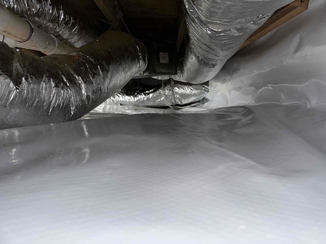 CleanSpace Encapsulation
