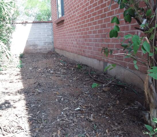 After the Pier Installation System