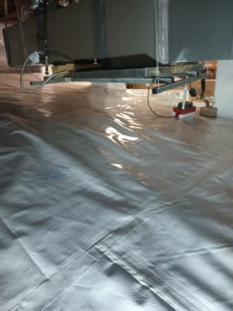 CleanSpace Liner
