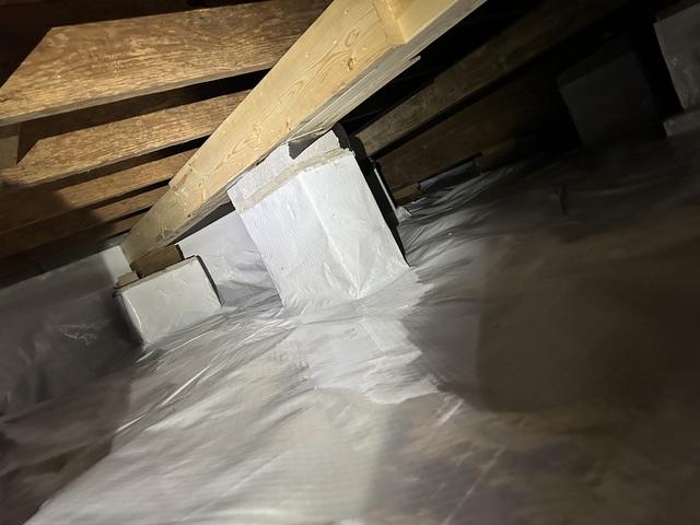 Floor Beam
