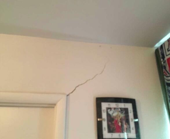 The problem with foundation problems is that if the problem does not get fixed on time, the cracks will only get worse.