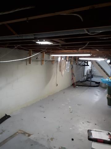 Before