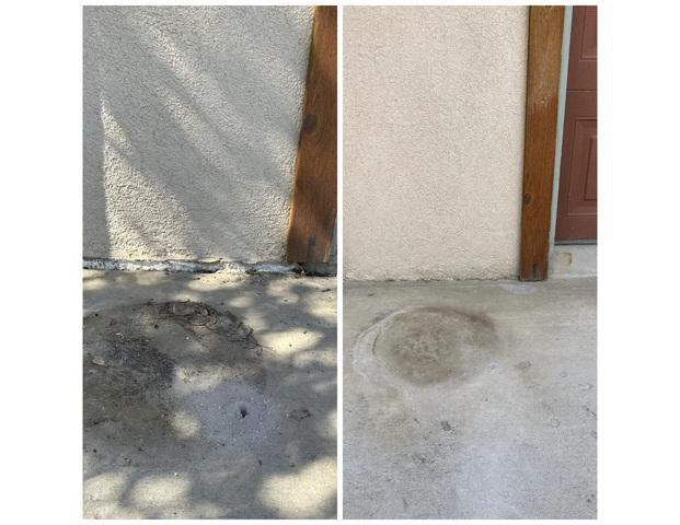 A closer look at Sinking Foundation Leveling Solutions