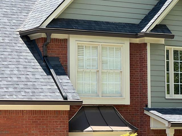 Gutter Guards in Kennesaw, GA