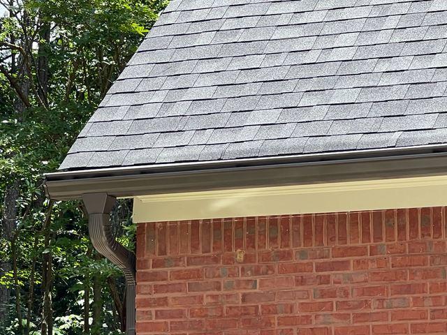 Gutter System Installation in Kennesaw, GA