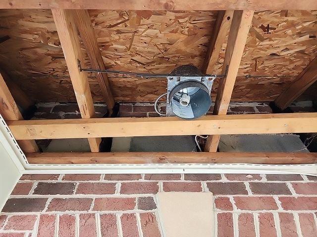 Exterior Insulation