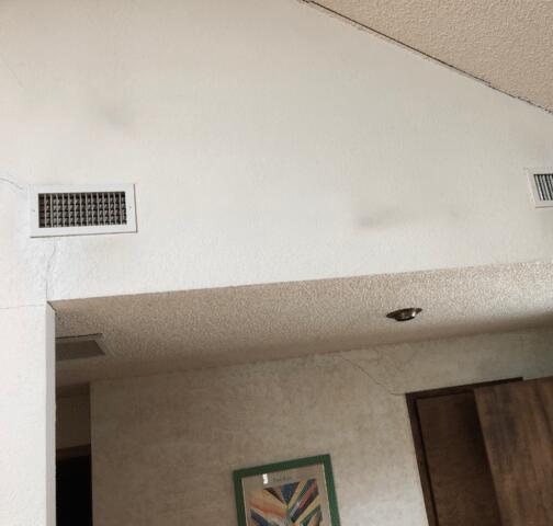 Symptoms of Foundation Issues: Wall Crack