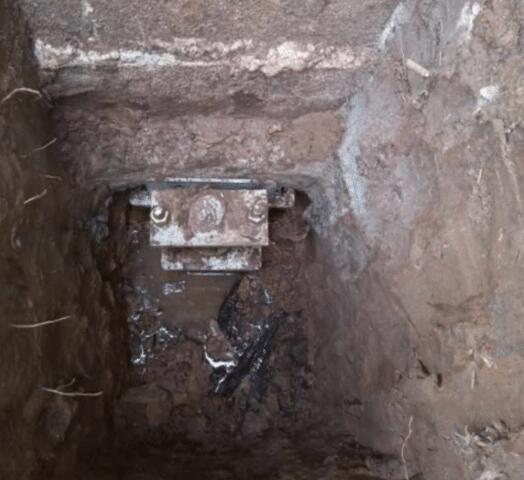 Underpinning Installation Process: Is the location of each pier important?