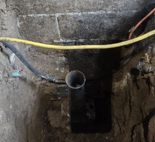 Underpinning Installation Process:  How deep should we drill?