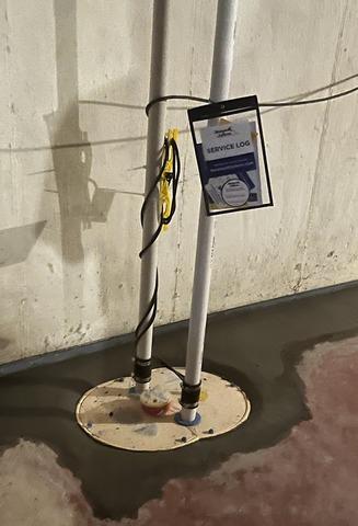 Sump Pump