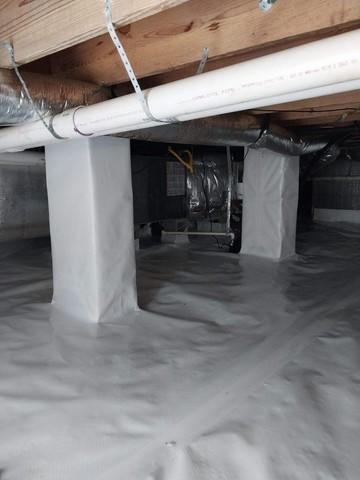 Humidity Control