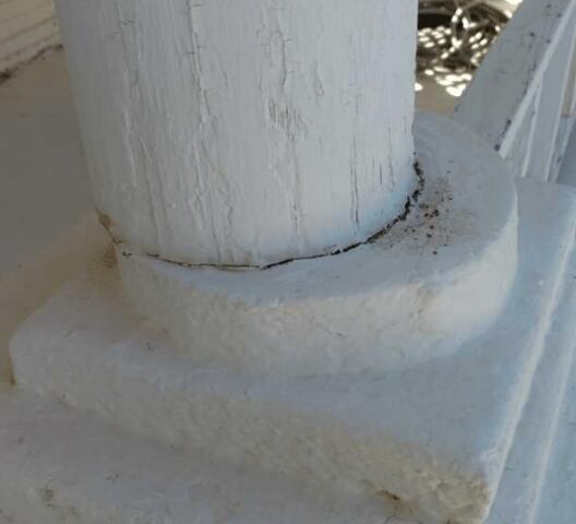 Signs of Foundation Problems: Serious Structural Damages