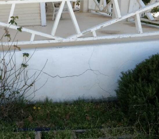 Is water the main factor when dealing with foundation problems?