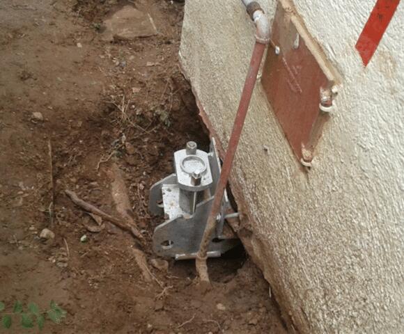 Underpinning Process: Location