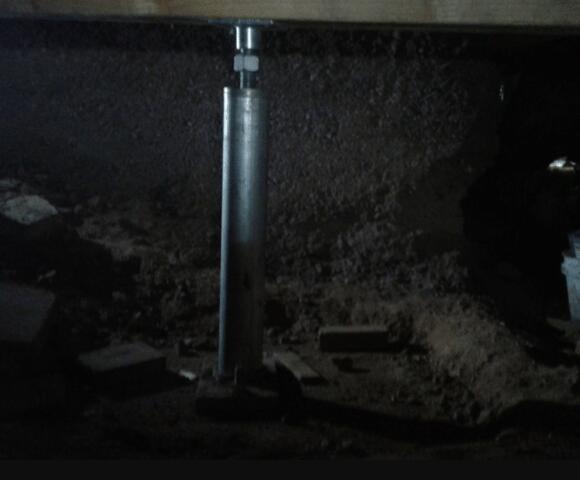 SmartJacks Installation