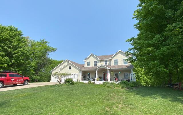 Sela Gutter Connection - Siding Services in Elk River, MN