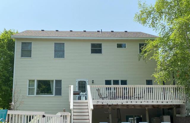 Siding Installation near Elk River, MN