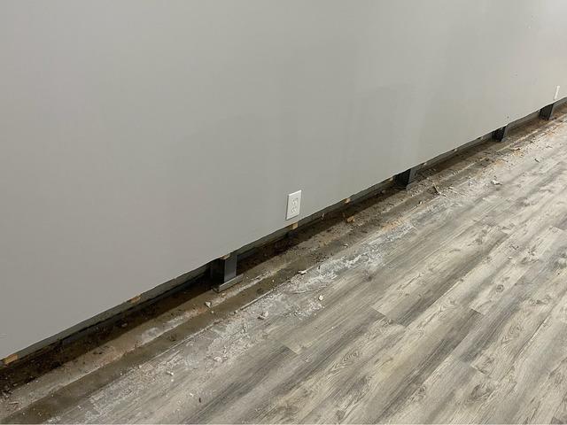 Water Damage
