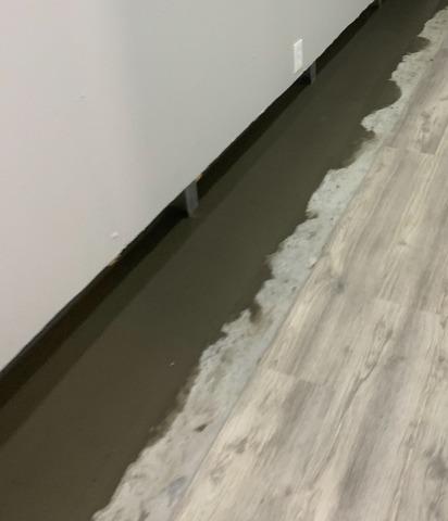 Perimeter Drain