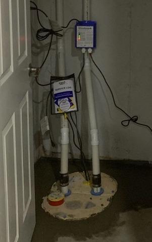 Sump Pump