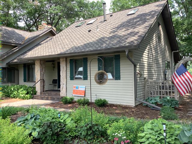 Here is a brand-new Gutter System, including a downspout!
&nbsp;