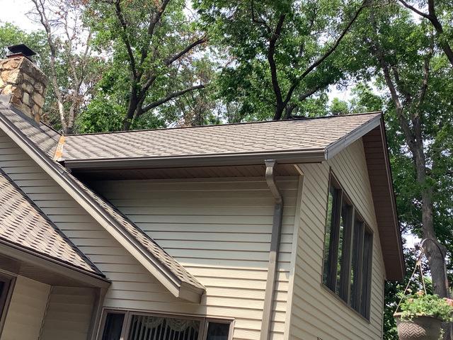 Seamless Gutter