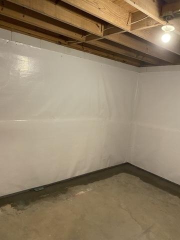CleanSpace Wall