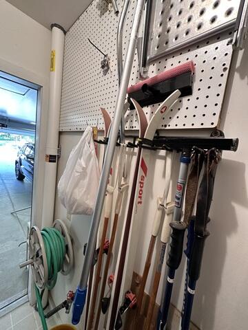 Garage Utility Room in Hickory Corners, MI
