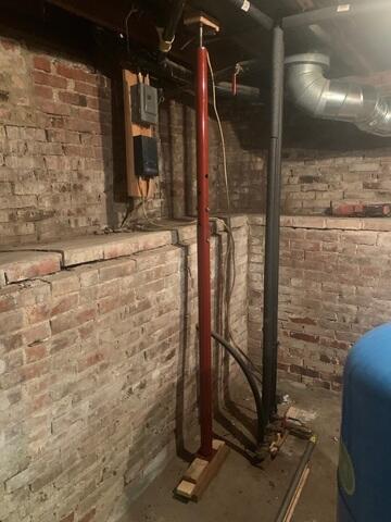 Older Home Foundation