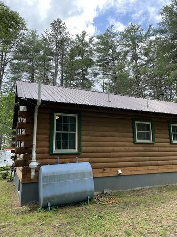 Radon Mitigation in Wells Maine