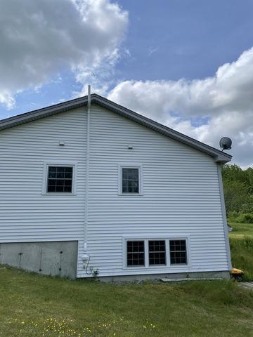 A resident residing in Monmouth, Maine, contacted Maine Radon & Environmental to assess the air quality in their home regarding radon. After identifying high radon levels, they requested our help to address the problem. We quickly responded by installing a sub-slab radon air system, effectively reducing the radon levels and creating a safe living space for the homeowners. This successful result contributed to our growing list of satisfied customers.