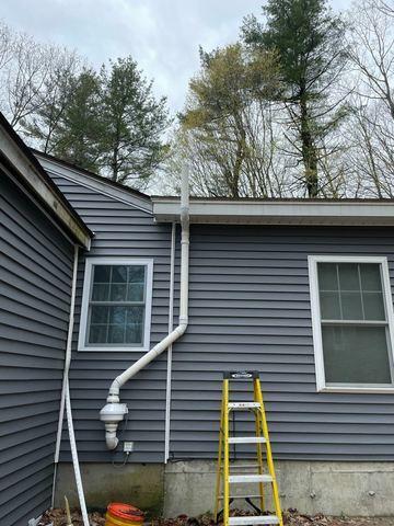 We were recently approached by a family in Gorham, Maine, who was concerned about the quality of their indoor air. We discovered that their radon levels were greater than the recommended range after doing a radon test. We described the many alternatives accessible to them and recommended a sub-slab system as the best line of action because the family was understandably concerned. We built the system swiftly and effectively, and post-installation testing revealed that their radon levels had dropped significantly. The family was relieved and thankful, and we are glad to have been able to assist them with a solution that provided them with peace of mind.