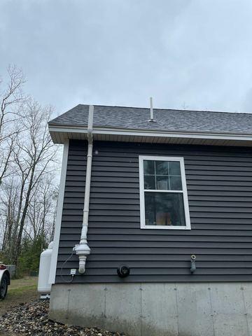 The residents of a property in Raymond, Maine, called Maine Radon & Environmental because they wanted to test their indoor air for radon. They contacted us for help after noticing excessive amounts. Our team successfully implemented a radon mitigation system, which reduced their radon levels to a safe level. We're overjoyed to have another happy customer.