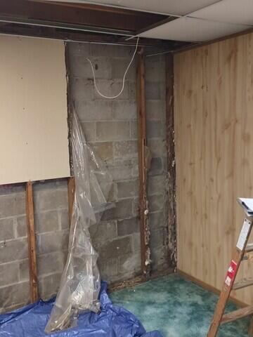 Conducting an Inspection