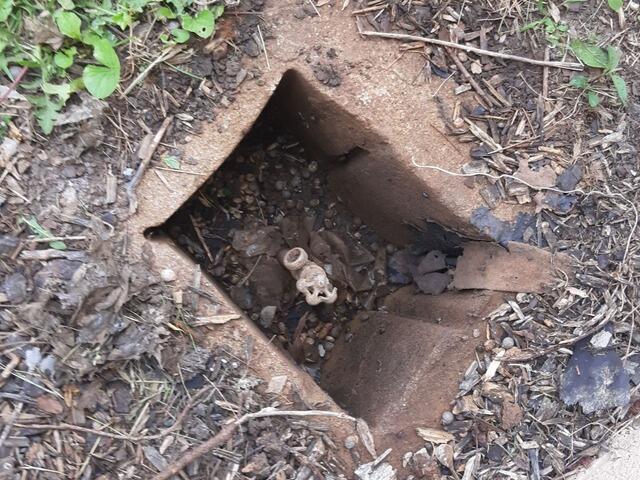 Foundation Settlement Repair