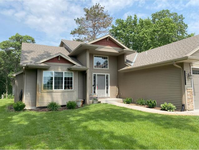 Roof Replacement in Becker, MN