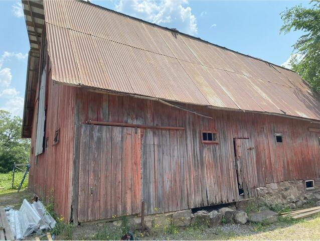 Metal Roof Services - Becker, MN