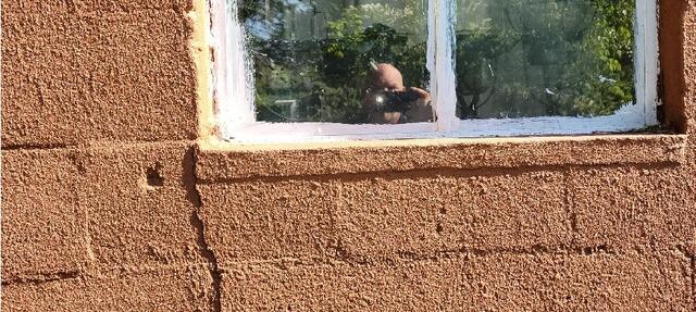 Foundation Settlement Repair