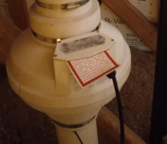 Moisture Vacuum