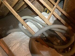 Insulated Ductwork