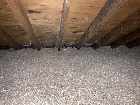 Cellulose Insulation