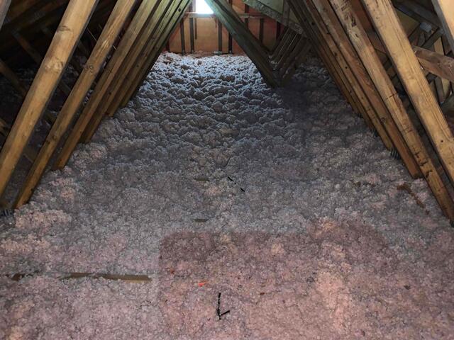 Original Insulation