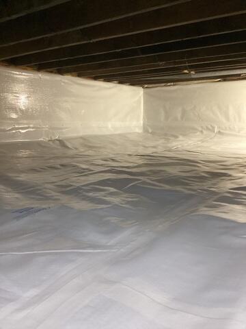 Insulation Installation