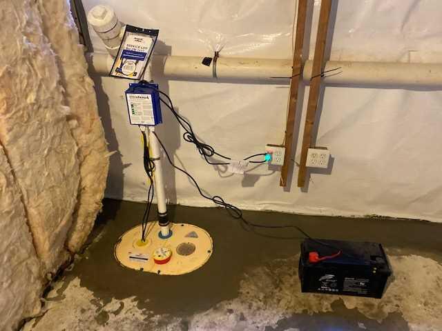 TripleSafe In the Corner