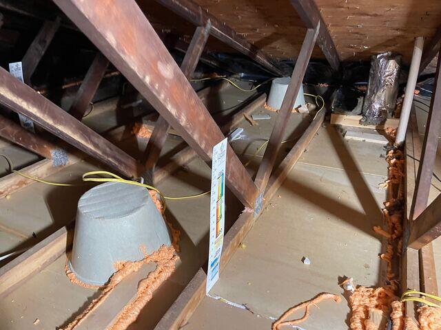 Can Light Covers Air Sealing