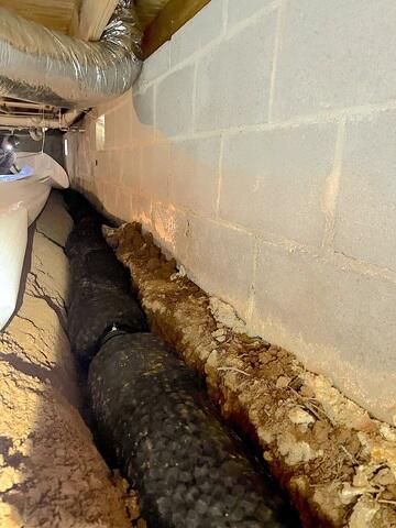 Drainage System