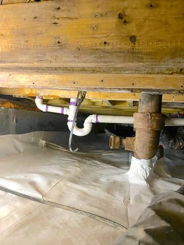 Wall Insulation
