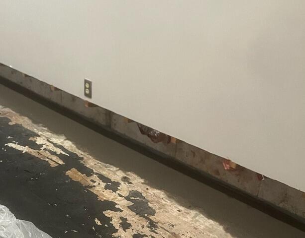 Perimeter Drainage System