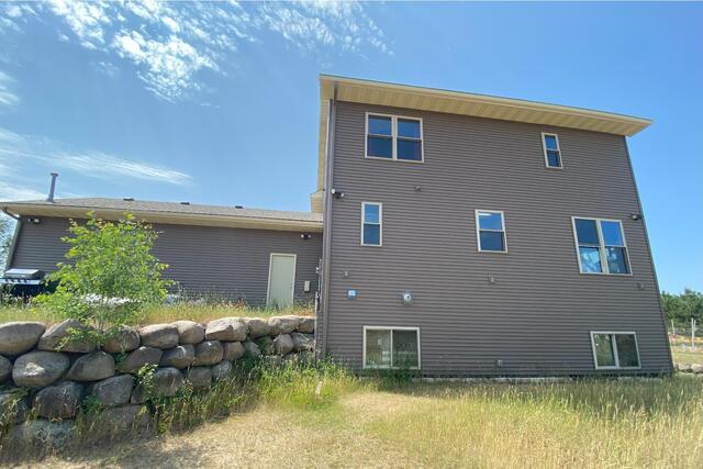 Home Siding Installation - Big Lake, MN